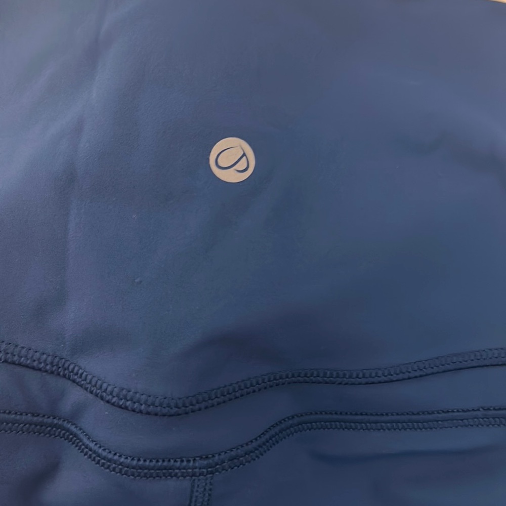 Crz yoga leggings never worn